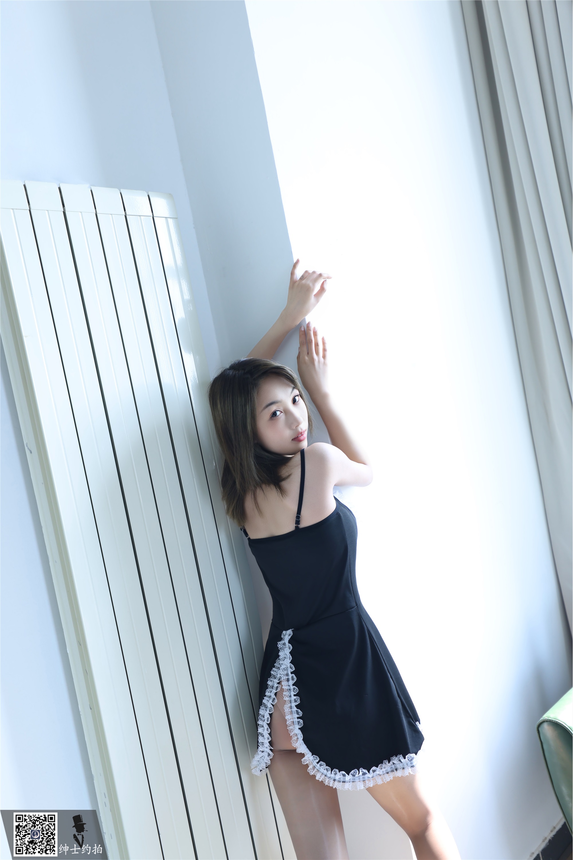 SHENSHI绅士 – SS019 霖霖